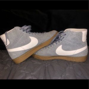 Nike Blazers